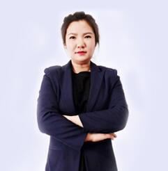 岩岩 美甲美睫老师